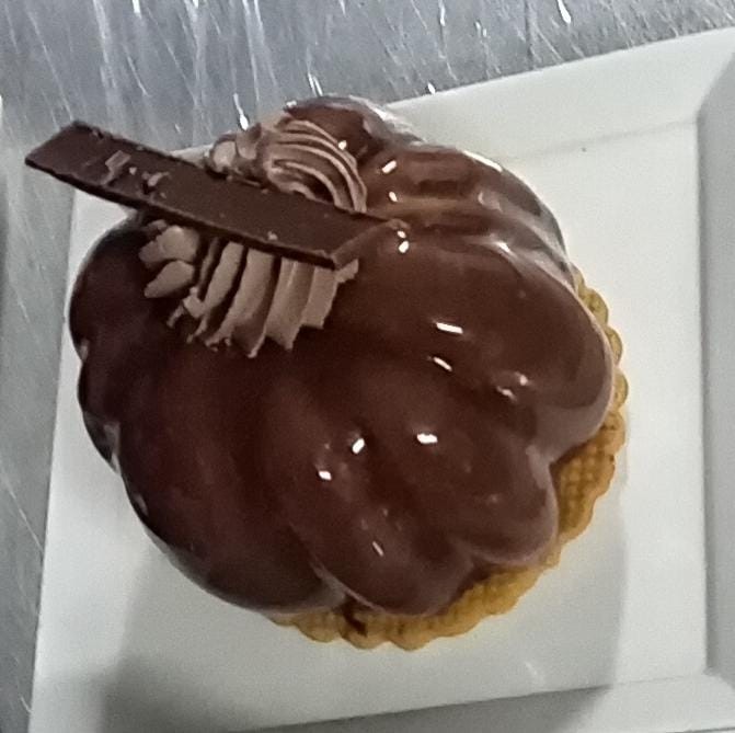 Repostería Creativa